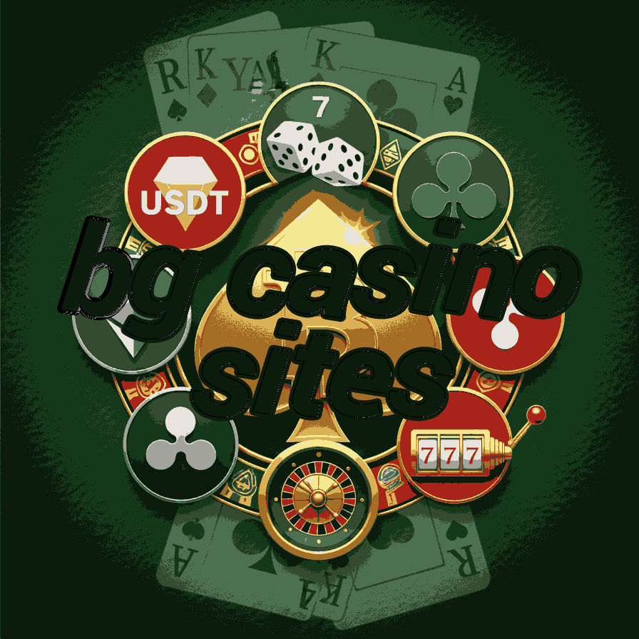 BG Casino Sites - Top Bulgarian Casinos